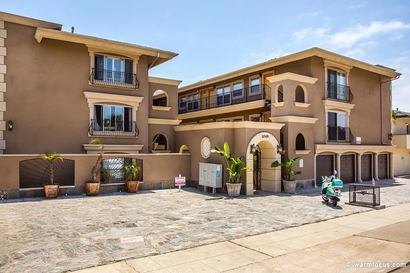 1049 Felspar Street ##37, San Diego, CA 92109