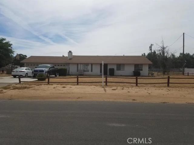 12399 Omak, Apple Valley, CA 92308
