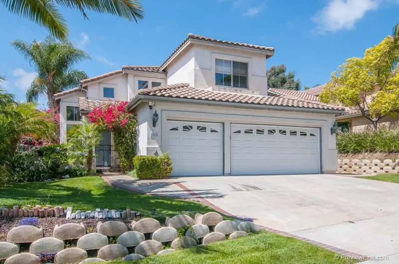8864 Hampe, San Diego, CA 92129