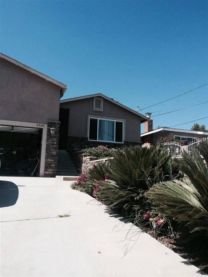 5542 Lydia, San Diego, CA 92139