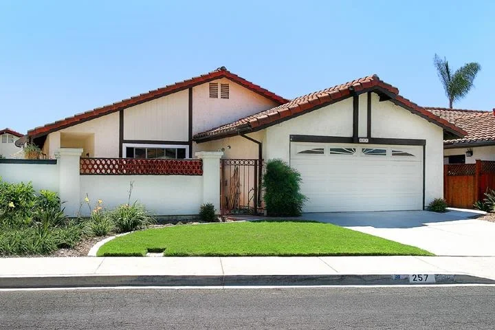 257 Saguaro, Oceanside, CA 92057