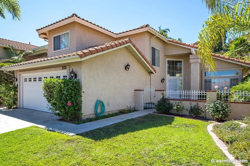 2533 Sawgrass, El Cajon, CA 92019
