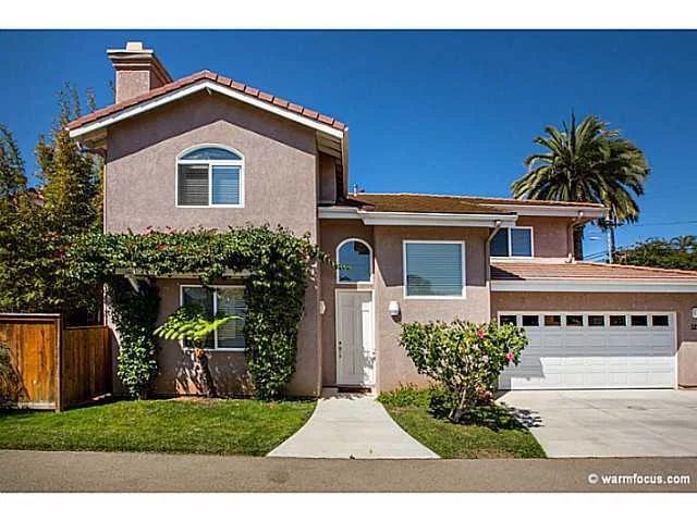 125 Phoebe Street, Encinitas, CA 92024