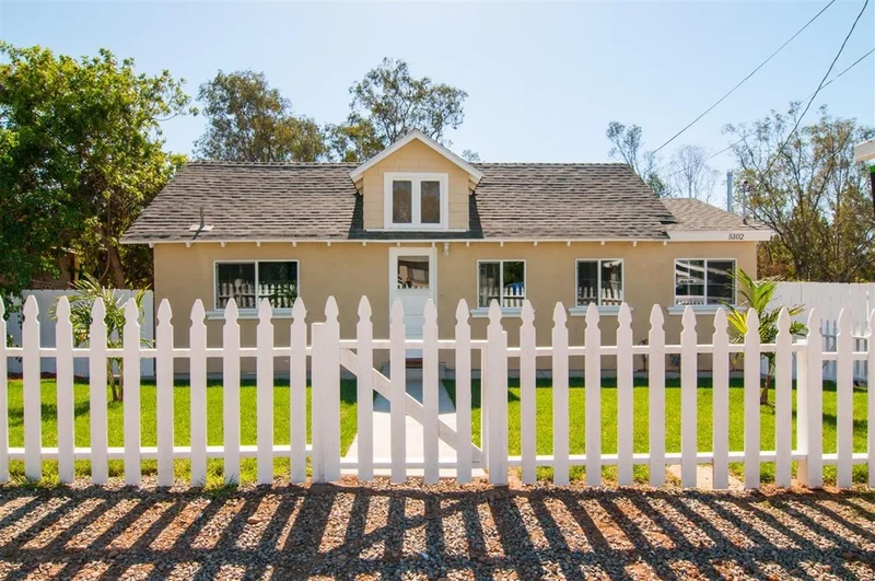 5102 Guava, La Mesa, CA 91942