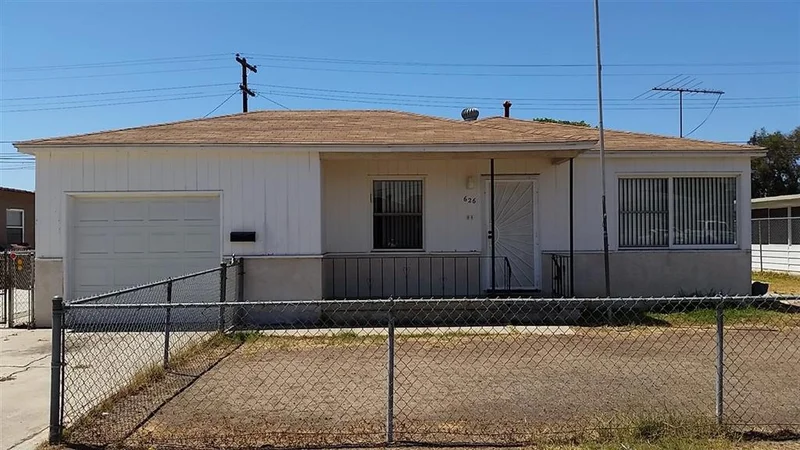 626 Colorado, Chula Vista, CA 91910