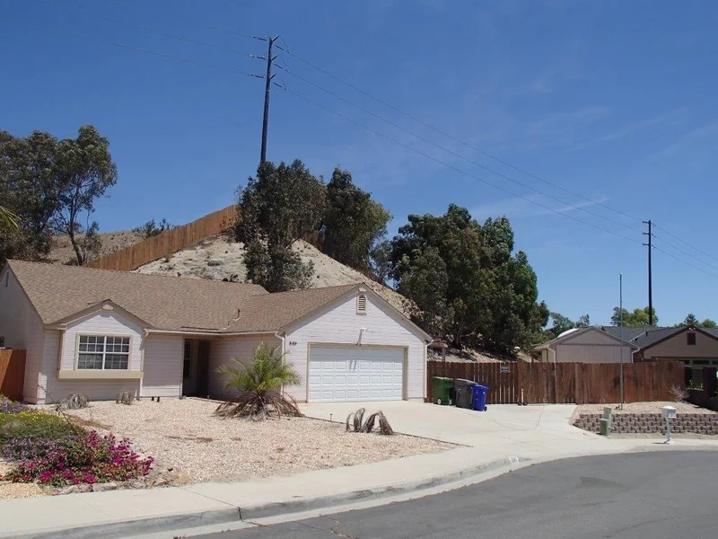 849 Arthur, Oceanside, CA 92057