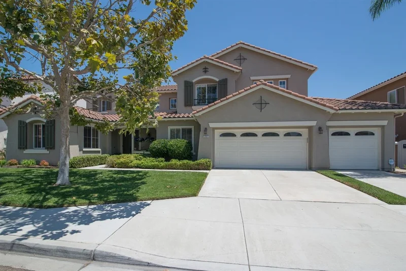 12527 Senda Panacea, San Diego, CA 92129