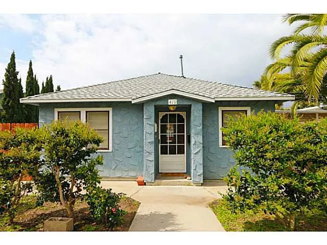 419 Ditmar Street, Oceanside, CA 92054