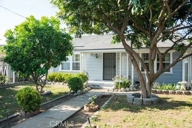 11457 Cherrylee, El Monte, CA 91732