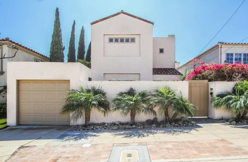 1021 Walnut, San Diego, CA 92103