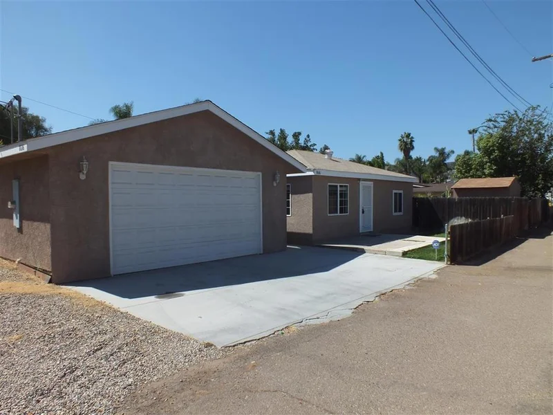 8616 Atlas View Drive, Santee, CA 92071