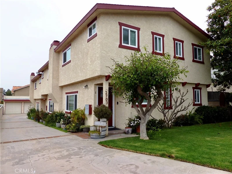 2703 Rockefeller #2, Redondo Beach, CA 90278
