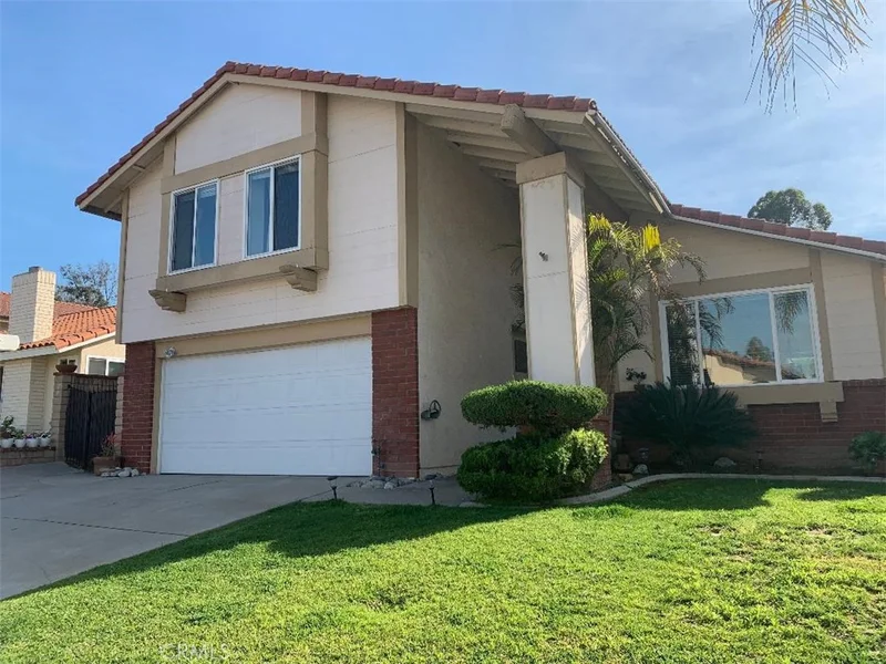1147 Moscada, Walnut, CA 91789