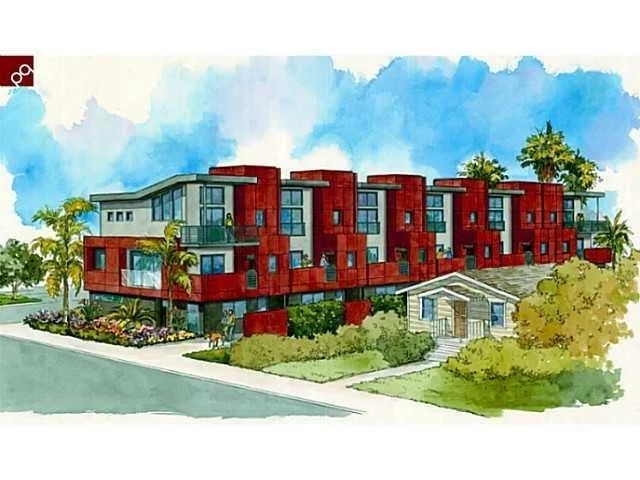 4231 Idaho Street, San Diego, CA 92104