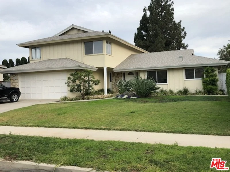 19056 Salt Lake, Porter Ranch, CA 91326