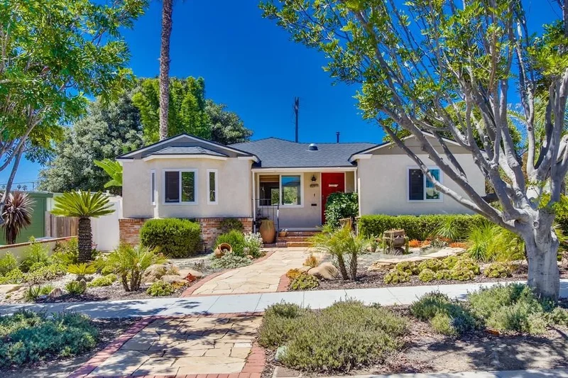 4285 Orchard Avenue, San Diego, CA 92107