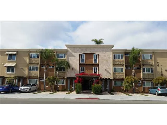 1030 Robinson Avenue #201, San Diego, CA 92103