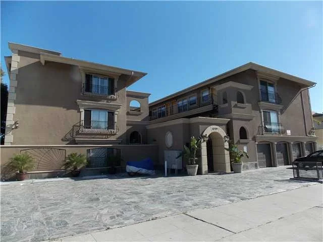1049 Felspar Street #4, San Diego, CA 92109