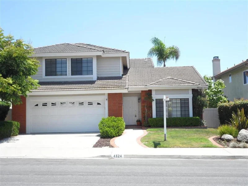 4624 Telescope Avenue, Carlsbad, CA 92008