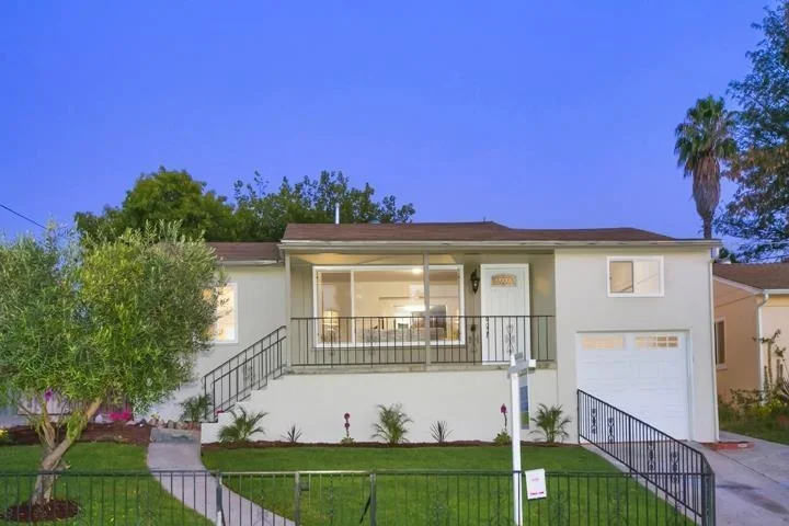 5609 Vale Way, San Diego, CA 92115