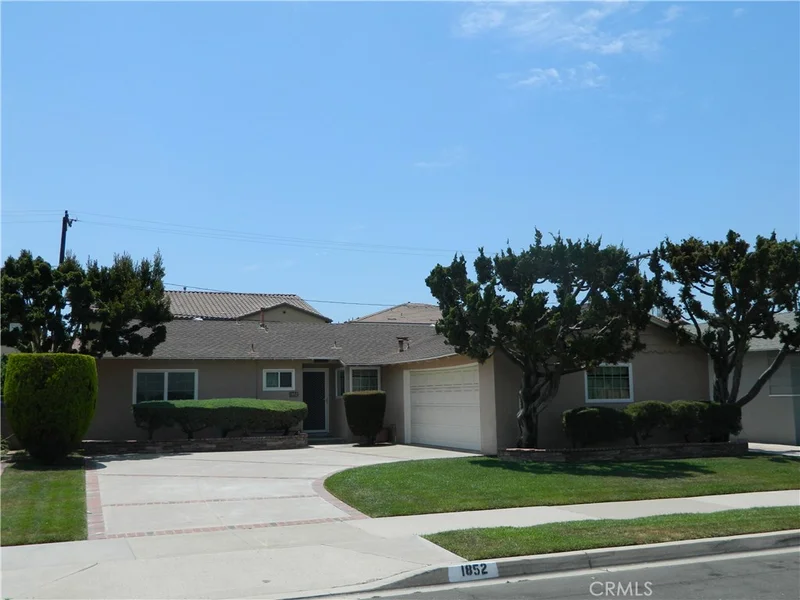 1852 Tedmar, Anaheim, CA 92804