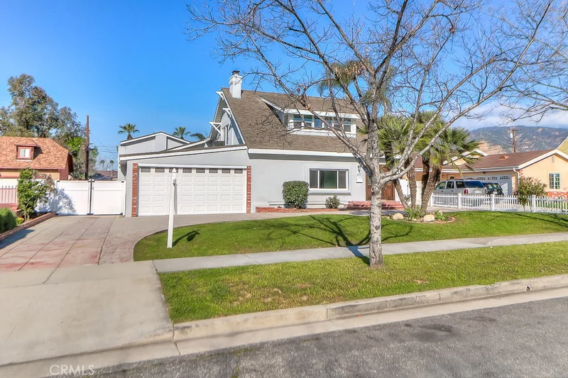 1033 Soldano, Azusa, CA 91702