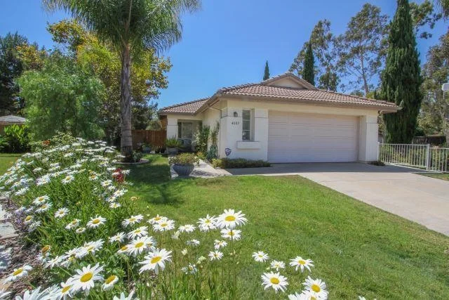 4603 Calle Del Greco, Oceanside, CA 92056