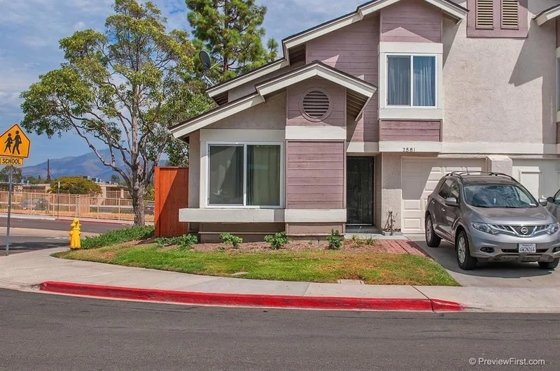 2561 Crosshaven, San Diego, CA 92139