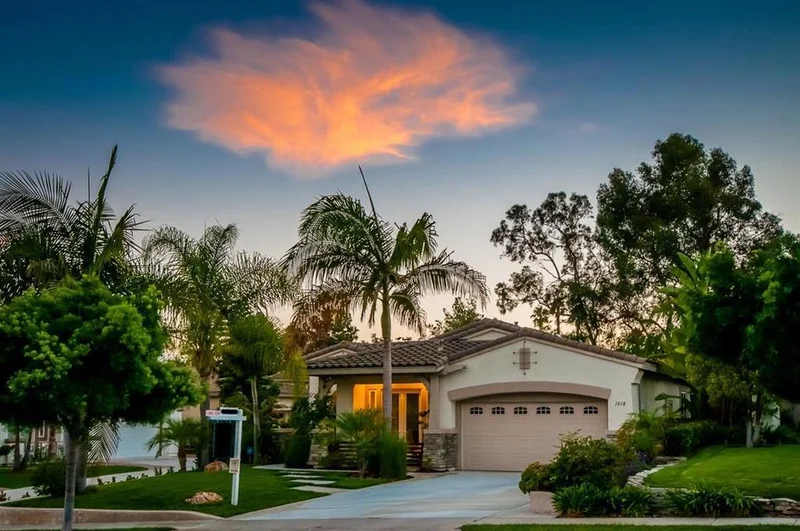 1018 Alexandra Lane, Encinitas, CA 92024