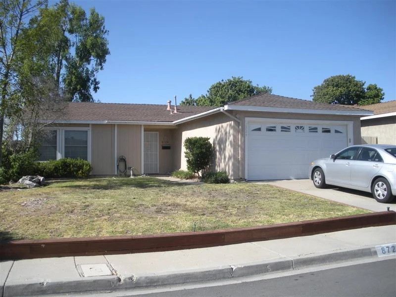 8724 Friant St, San Diego, CA 92126