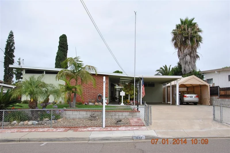 1034 Guatay Avenue, Chula Vista, CA 91911