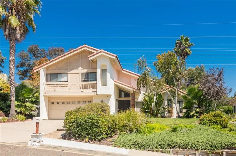 427 Recluse Lane, Encinitas, CA 92024