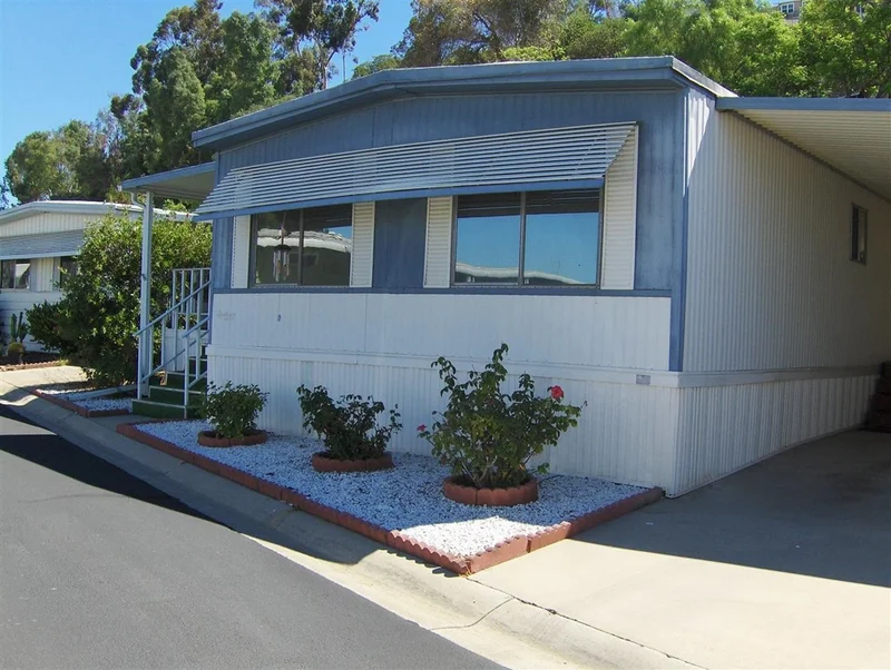 8712 Magnolia #268, Santee, CA 92071