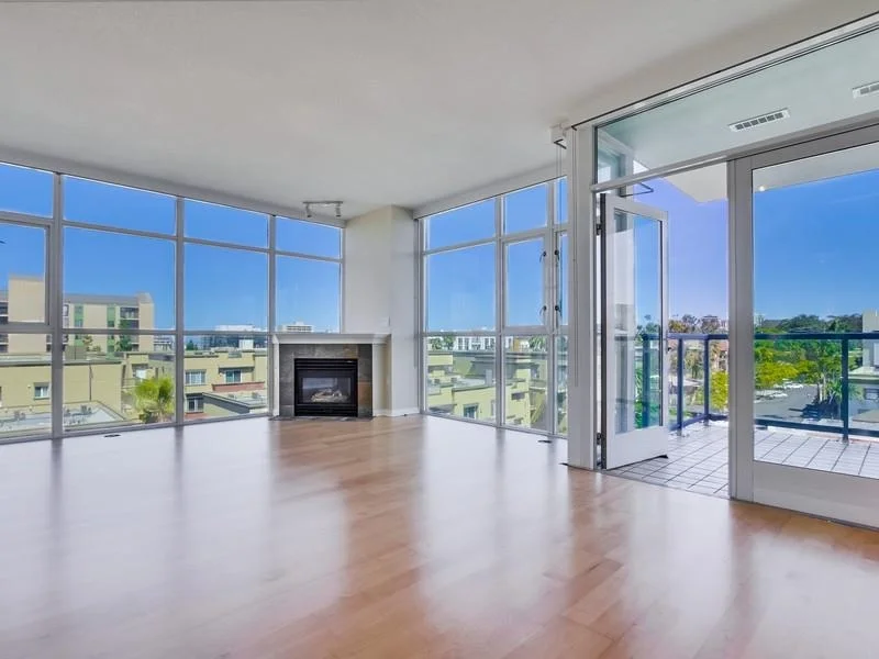 850 Beech #910, San Diego, CA 92101