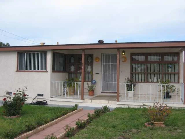 5210 Nutmeg Street, San Diego, CA 92105