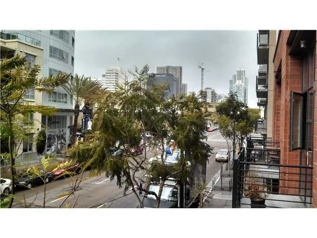 1050 Island Avenue #114, San Diego, CA 92101
