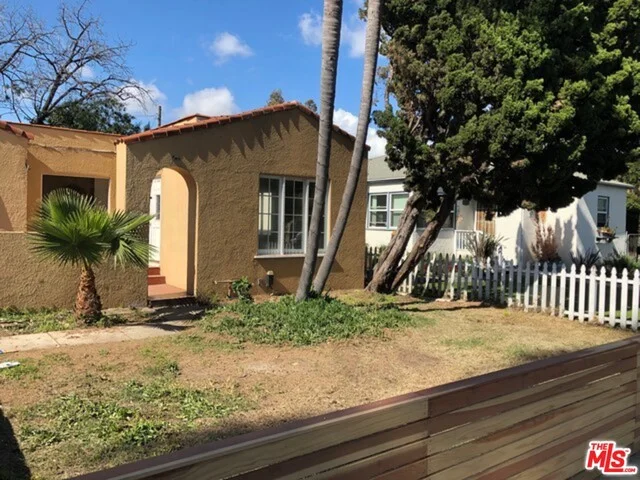 11285 Sardis Avenue, Los Angeles, CA 90064
