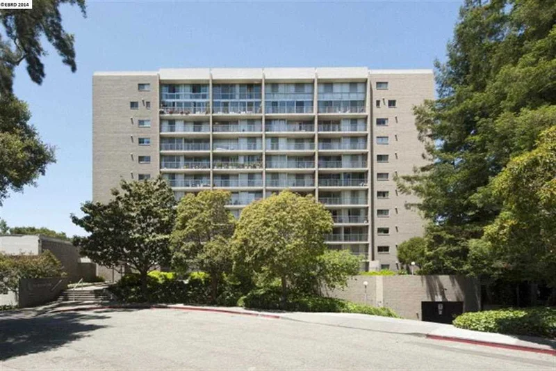 1 Kelton Ct #2M, Oakland, CA 94611-4830