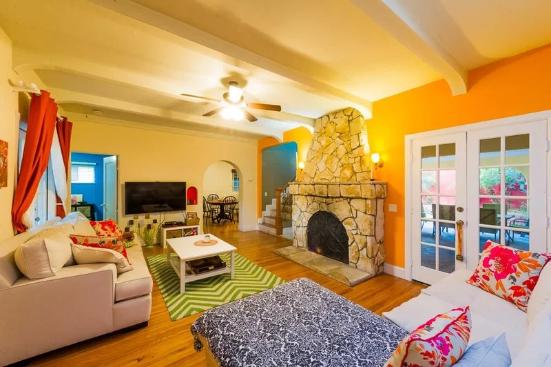 4540 Highland, San Diego, CA 92115