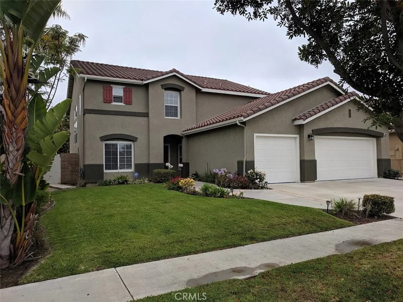 18691 Santa Ynez, Fountain Valley, CA 92708