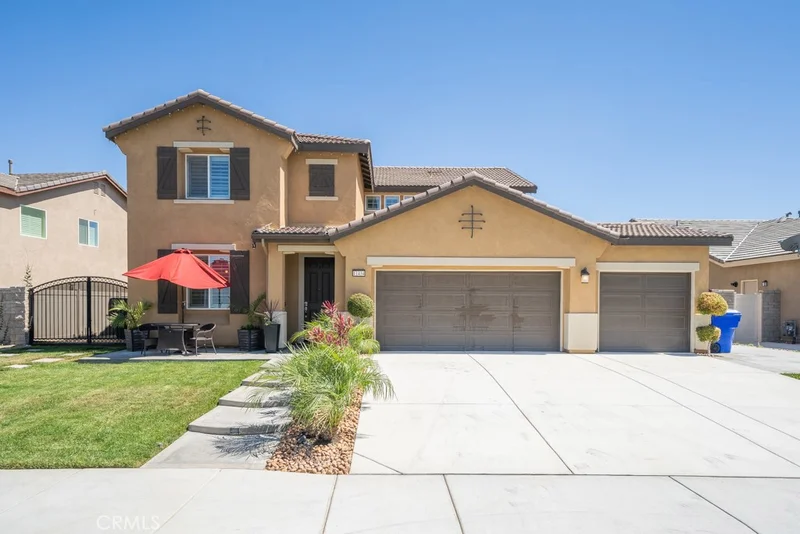 11434 Corte Soquel, Jurupa Valley, CA 91752