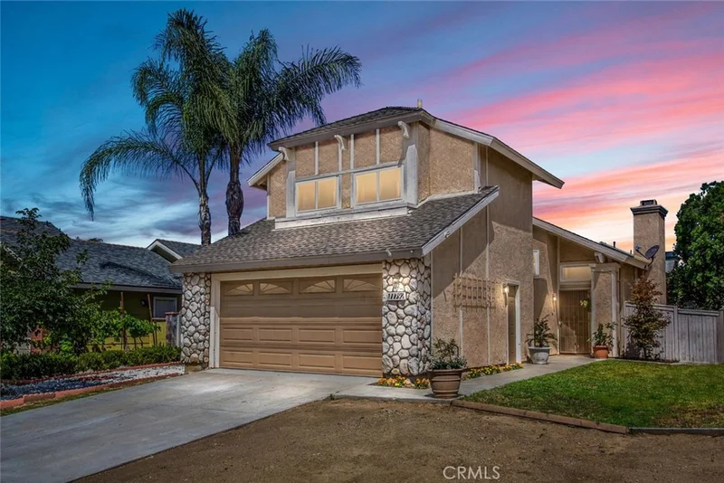 11792 Rustic, Fontana, CA 92337