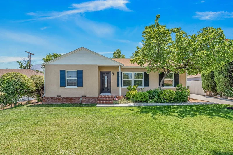 10228 Mcvine, Sunland, CA 91040