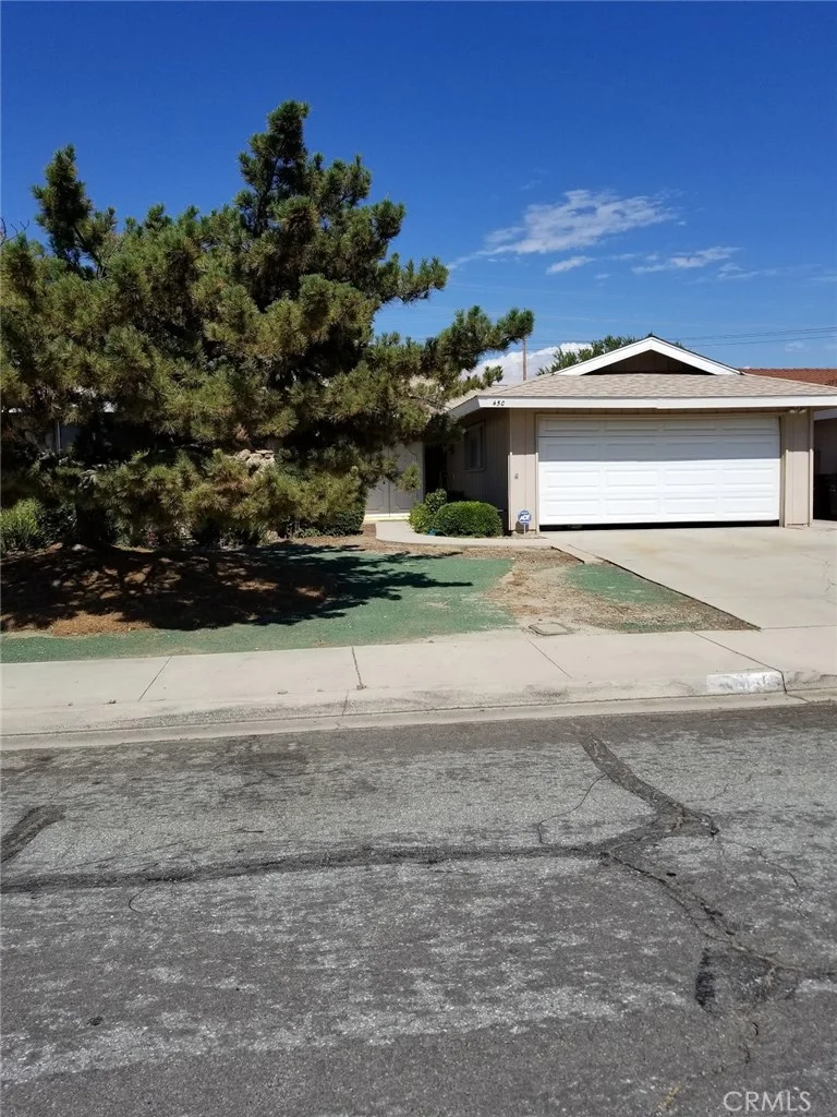 450 Walnut, Hemet, CA 92543
