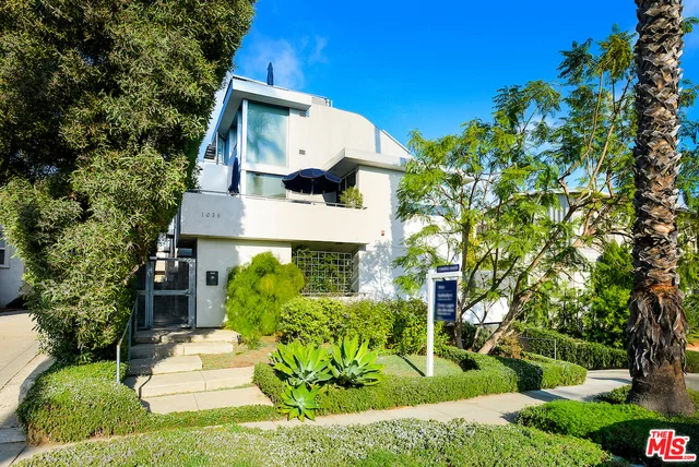 1035 19th #103, Santa Monica, CA 90403