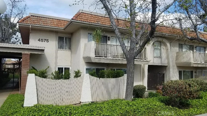 4575 Ramona #12, La Verne, CA 91750