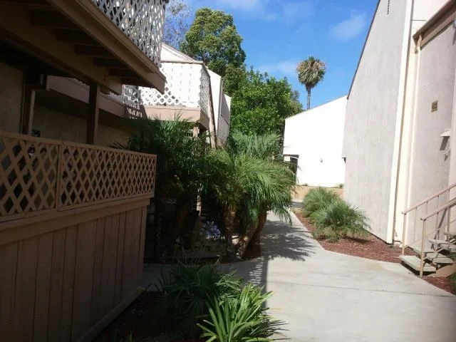 4110 Mount Alifan Pl. #C, San Diego, CA 92111