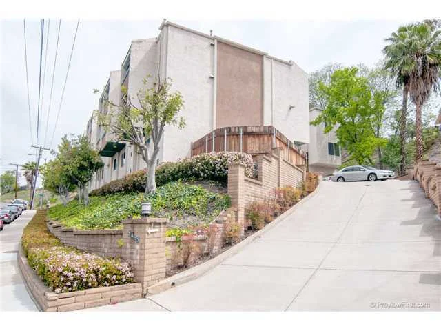 5495 Marengo Avenue #1, La Mesa, CA 91942