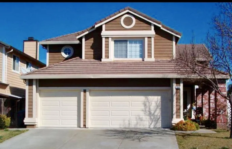 254 Glenview, Vallejo, CA 94591