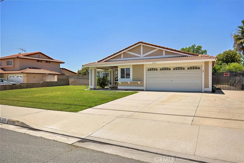 2310 Spruce, Rialto, CA 92377